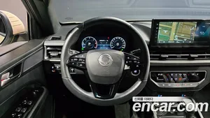 KGM Rexton, 2024 — миниатюра 13
