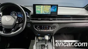 KGM Rexton, 2024 — миниатюра 16