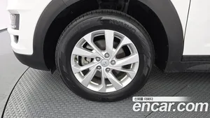 Hyundai Tucson, 2019 — миниатюра 5