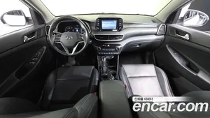 Hyundai Tucson, 2019 — миниатюра 10
