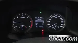 Hyundai Tucson, 2019 — миниатюра 11