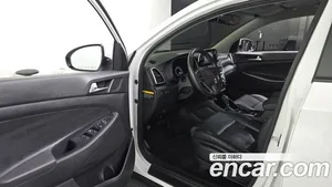 Hyundai Tucson, 2019 — миниатюра 13