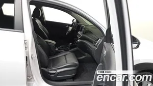 Hyundai Tucson, 2019 — миниатюра 17