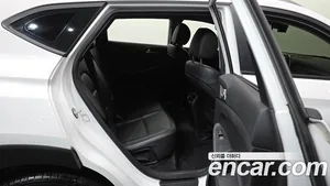 Hyundai Tucson, 2019 — миниатюра 18