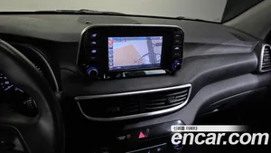 Hyundai Tucson, 2019 — миниатюра 20