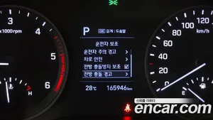 Hyundai Tucson, 2019 — миниатюра 23