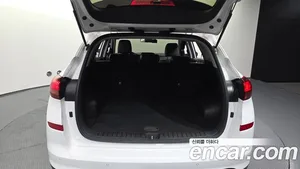 Hyundai Tucson, 2019 — миниатюра 26