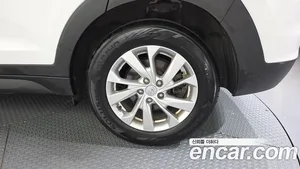 Hyundai Tucson, 2019 — миниатюра 7