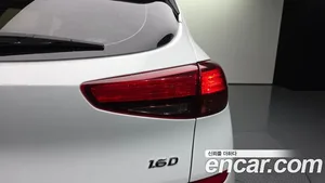 Hyundai Tucson, 2019 — миниатюра 9
