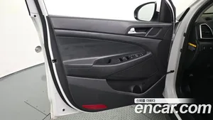 Hyundai Tucson, 2019 — миниатюра 14