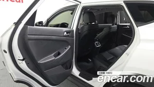 Hyundai Tucson, 2019 — миниатюра 16