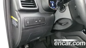 Hyundai Tucson, 2019 — миниатюра 27