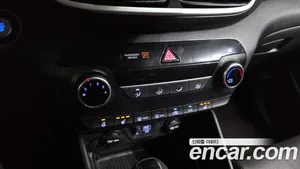 Hyundai Tucson, 2019 — миниатюра 31