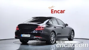 Genesis G70, 2025 — миниатюра 2