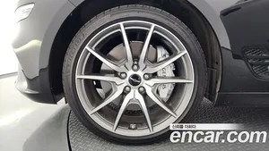 Genesis G70, 2025 — миниатюра 5