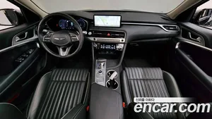 Genesis G70, 2025 — миниатюра 10