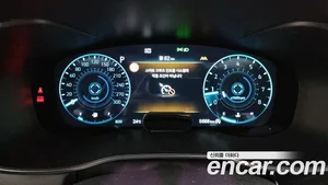 Genesis G70, 2025 — миниатюра 11