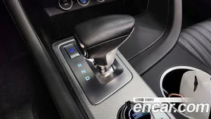 Genesis G70, 2025 — миниатюра 12