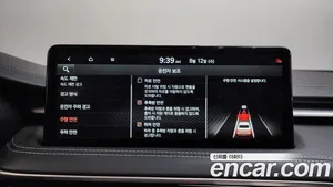 Genesis G70, 2025 — миниатюра 21