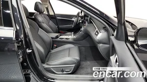 Genesis G70, 2025 — миниатюра 16