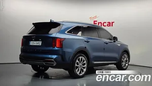 Kia Sorento, 2020 — миниатюра 2