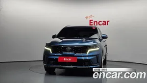 Kia Sorento, 2020 — миниатюра 3
