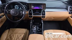 Kia Sorento, 2020 — миниатюра 10