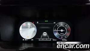 Kia Sorento, 2020 — миниатюра 11