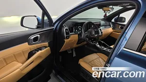 Kia Sorento, 2020 — миниатюра 13