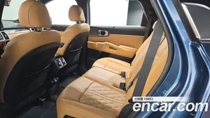 Kia Sorento, 2020 — миниатюра 17