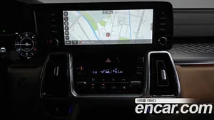 Kia Sorento, 2020 — миниатюра 18