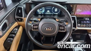 Kia Sorento, 2020 — миниатюра 19