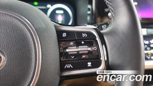 Kia Sorento, 2020 — миниатюра 24