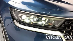 Kia Sorento, 2020 — миниатюра 8