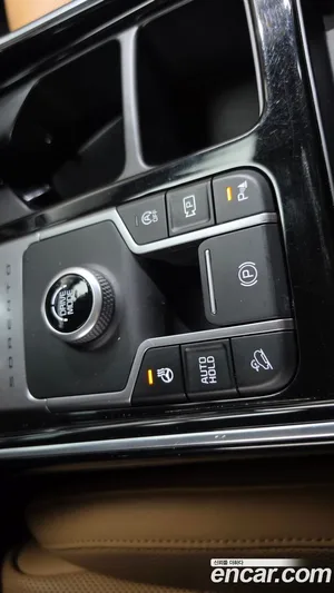 Kia Sorento, 2020 — миниатюра 27
