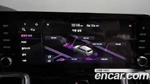 Kia Sorento, 2020 — миниатюра 32
