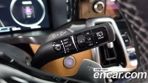 Kia Sorento, 2020 — миниатюра 37