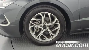 Hyundai Sonata, 2021 — миниатюра 5