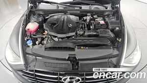 Hyundai Sonata, 2021 — миниатюра 6
