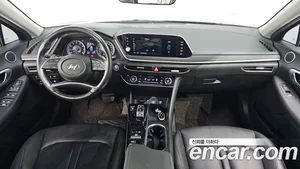 Hyundai Sonata, 2021 — миниатюра 7