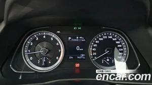 Hyundai Sonata, 2021 — миниатюра 8