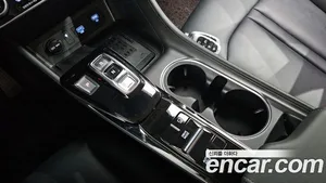 Hyundai Sonata, 2021 — миниатюра 9