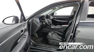Hyundai Sonata, 2021 — миниатюра 10
