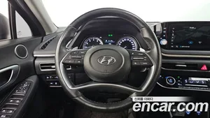 Hyundai Sonata, 2021 — миниатюра 11