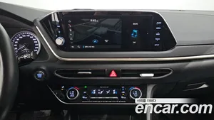 Hyundai Sonata, 2021 — миниатюра 12