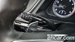 Hyundai Sonata, 2021 — миниатюра 15