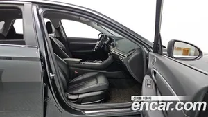 Hyundai Sonata, 2021 — миниатюра 18