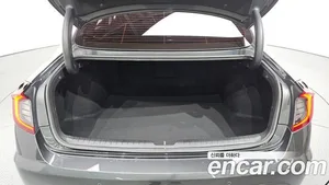 Hyundai Sonata, 2021 — миниатюра 20