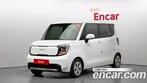 Kia RAY, 2023 — миниатюра 1