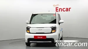 Kia RAY, 2023 — миниатюра 3